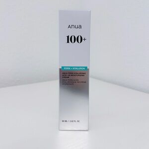Anua PDRN Hyaluronic Acid 100 Moisturizing Cream